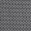 SHOAL MICRO HEX MOSAIC - PEBBLE - (1 SF/SHT) SOLD BY CARTON ONLY (11 SF/CTN)