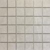 EDIFICE 2X2  SHALE PORCELAIN NATURAL MATTE FINISH. MESH MOUNTED MOSAIC