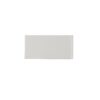 MERCER 3X6 BULLNOSE 3 HALIFAX CRACKLE
