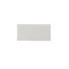 MERCER 3X6 BULLNOSE 6" HALIFAX CRACKLE