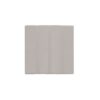 MERCER 6X6 BEAD BOARD CHALICE CRACKLE-SOLD BY CARTON ONLY