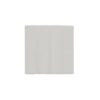 MERCER 6X6 BEAD BOARD HALIFAX CRACKLE-SOLD BY CARTON ONLY