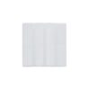 MERCER 6X6 BEAD BOARD MIST CRACKLE-SOLD BY CARTON ONLY
