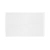 MERCER 6 X 9 BULLNOSE 6” SIDE DOVE CRACKLE