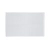 MERCER 6 X 9 BULLNOSE 6” SIDE MIST CRACKLE