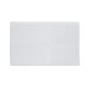 MERCER 6 X 9 BULLLNOSE 9” SIDE MIST CRACKLE