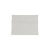 MERCER BASE MOULDING HALIFAX CRACKLE 6" LONG