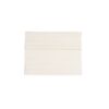 MERCER BASE MOULDING LINEN CRACKLE 6" LONG