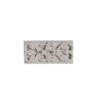 MERCER CARRINGTON 3X6 CHALICE CRACKLE DECO