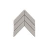 MERCER CHEVRON FIELD CHALICE CRACKLE