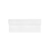 MERCER CROWN MOULDING DOVE CRACKLE