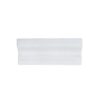 MERCER CROWN MOULDING MIST CRACKLE