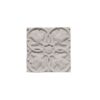 MERCER 6X6 LEXINGTON DECO CHALICE CRACKLE
