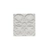 MERCER 6X6 LEXINGTON DECO HALIFAX CRACKLE