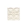 MERCER 6X6 LEXINGTON DECO LINEN CRACKLE