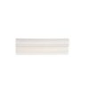 MERCER SINK CAP LINEN CRACKLE