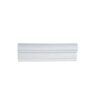 MERCER SINK CAP MIST CRACKLE