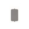 NEST PADDLE FIELD SHADOW