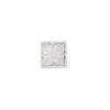 NEST KRENDLE INSERT 2.5X2.5 HAZE