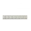 NEST BRICKLAN LNR 1.25X7.5 DAPPLE
