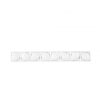 NEST MALLIC LNR 1X7.5 CLOUD