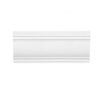 NEST CORNICE MLD 3X7.5 CLOUD