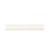 NEST RAILS MLD 1.25X7.5 OATMEAL