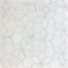 ALLURE WATERJET MOSAIC WITH  HUDSON WHITE & FAIRMONT - HONED