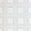 DRAKE WATERJET MOSAIC WITH HUDSON WHITE, FAIRMONT WHITE & DEVON CREAM - HONED