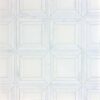 DRAKE WATERJET MOSAIC WITH HUDSON WHITE &  FAIRMONT - HONED