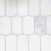 GRANDVIEW HUDSON WHITE PADDLE HONED