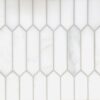 GRANDVIEW HUDSON WHITE PICKET HONED