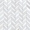 OASIS 1X4x3/4 CHEVRON FIELD - PURE & DRIFT (0.526 SF/PC)