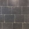 16 X 20 X 5/8 ANTIQUED BELGIAN BLUESTONE