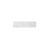 GRANDVIEW ARCADIA WHITE 3 X 12 HONED