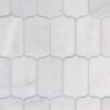 GRANDVIEW ARCADIA WHITE PADDLE HONED