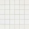 FAIRMONT WHITE 2X2 HONED MESH MOUNTED