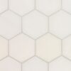 3" FAIRMONT - HEXAGON