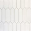 FAIRMONT WHITE PICKET HONED