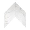 HIGHGROVE SERIES - DOVER CHEVRON 3X24 LEFT & RIGHT - (4.95 SF PER CARTON)