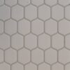 SHOAL PADDLE MOSAIC - FOG - (0.988 SF/SHT) SOLD BY CARTON ONLY (10.871 SF/ CTN)