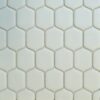 SHOAL PADDLE MOSAIC - FOAM - (0.988 SF/SHT) SOLD BY CARTON ONLY (10.871 SF/CTN)