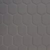 SHOAL PADDLE MOSAIC - PEBBLE - (0.988 SF/SHT) SOLD BY CARTON ONLY (10.871 SF/CTN)