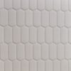SHOAL PICKET MOSAIC - FOG - (0.841 SF/SHT) SOLD BY CARTON ONLY (9.257 SF/CTN)