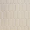 SHOAL PICKET MOSAIC - SAND - (0.841 SF/SHT) SOLD BY CARTON ONLY (9.257 SF/CTN)