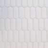 SHOAL PICKET MOSAIC - SNOW - (0.841 SF/SHT) ONLY SOLD BY CARTON (9.257 SF/CTN)