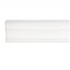 8" X 1 1/2" SAVOY CLASSIC CORNICE - GLOSS WHITE