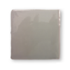 BLOK 4X4 BULLNOSE TILE- GRAY