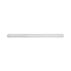 HEYWARD WHITE 1/2 X 12 HONED PENCIL MOLDING