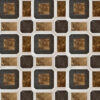 GAYLORD THAMES WATERJET MOSAIC